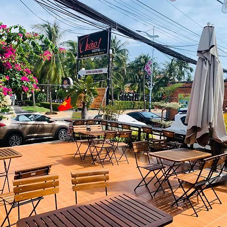 Chao Hotel Mui Ne Exterior photo