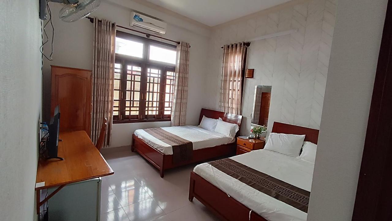 Chao Hotel Mui Ne Exterior photo
