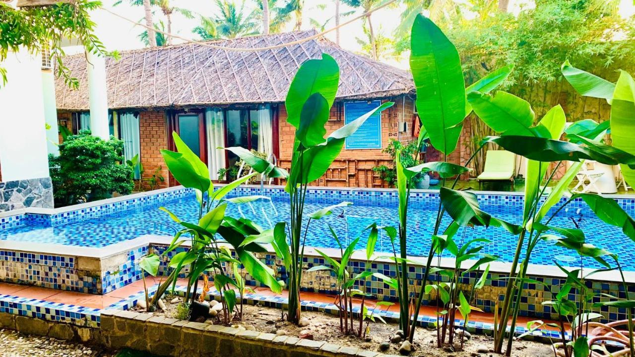 Chao Hotel Mui Ne Room photo