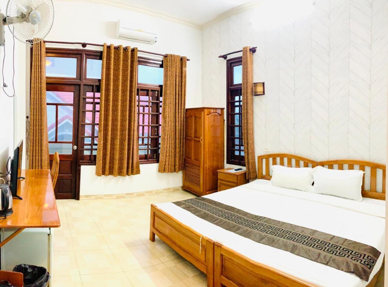 Chao Hotel Mui Ne Exterior photo